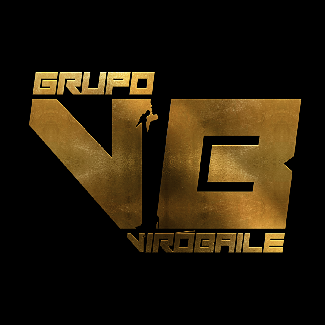 Logótipo do Grupo Viró Baile
